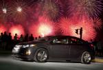Chevrolet Volt 2011 года